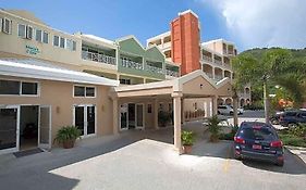 Maria'S By The Sea Hotel